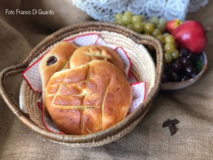 La Chissöla, pane tradizionale bergamasco